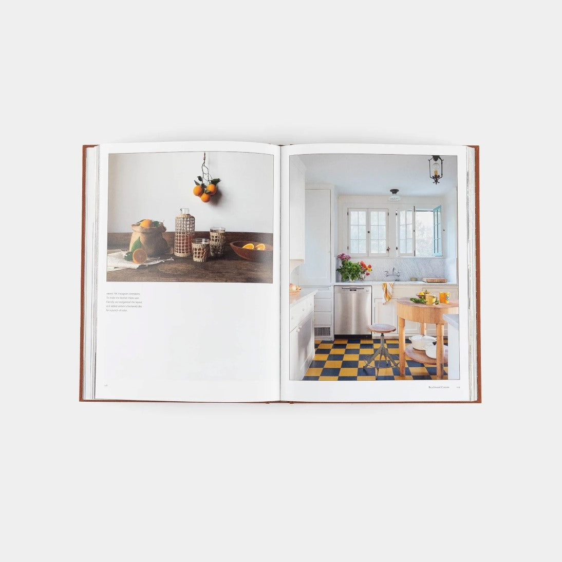 Golden Light: The Interior Design of Nickey Kehoe