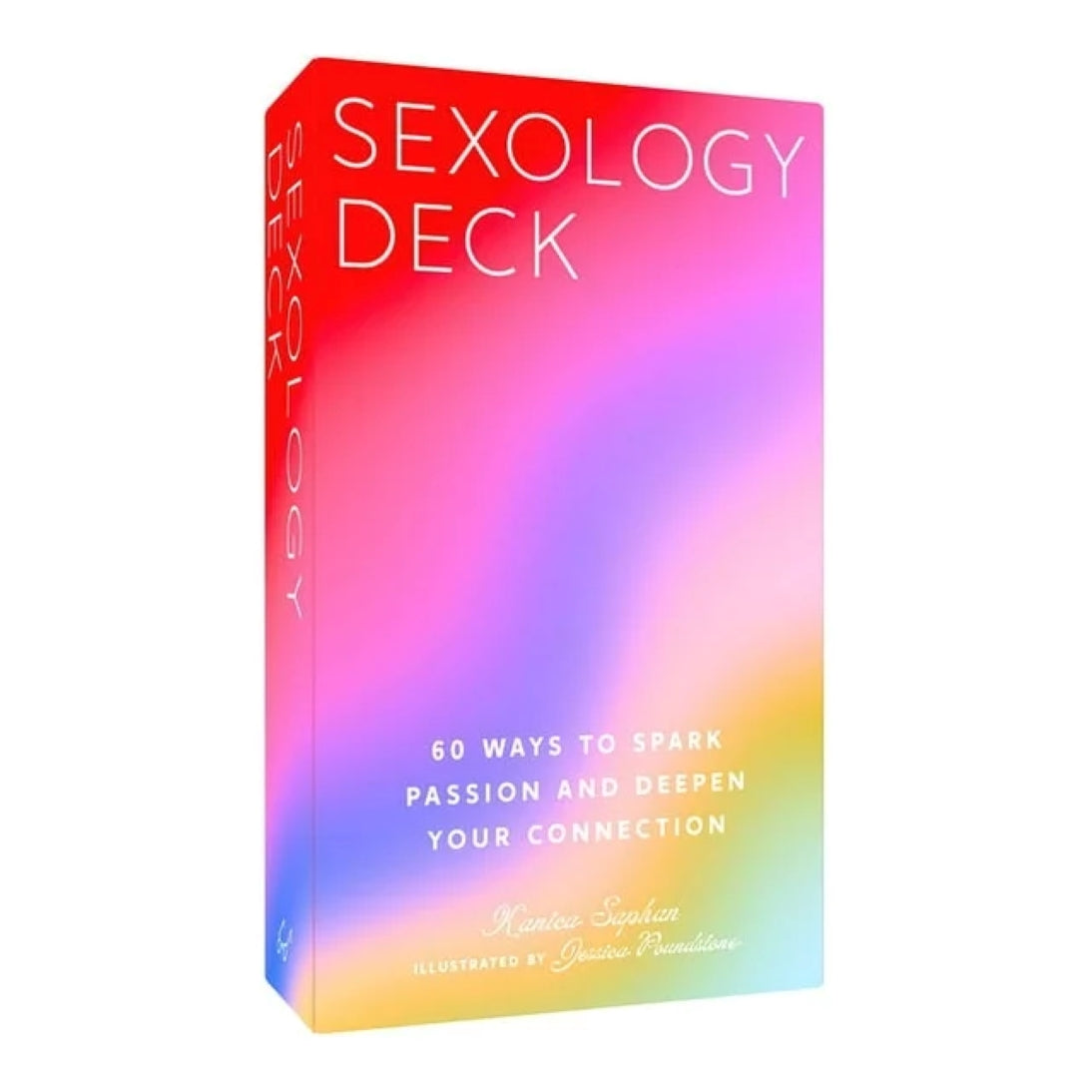 Sexology Deck