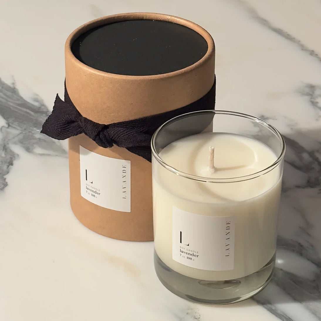 Peace & Pampering Self-Care Gift Bundle