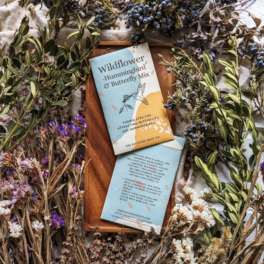 Plant Lover Gardening Gift Bundle