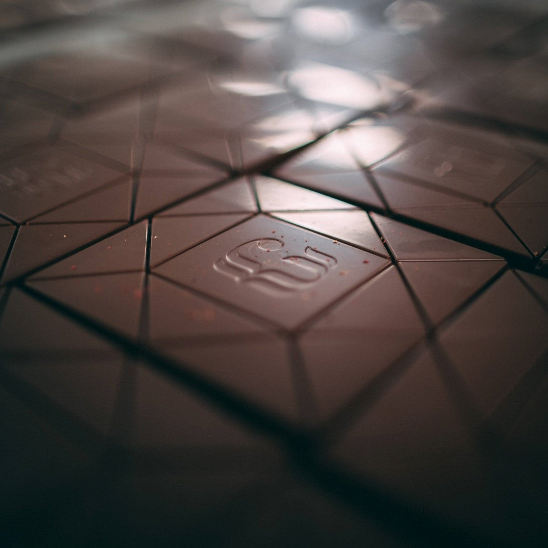 77% Sea Salt Artisan Chocolate Bar