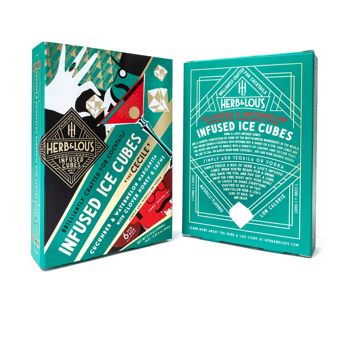 Artisan Speakeasy Gift Bundle