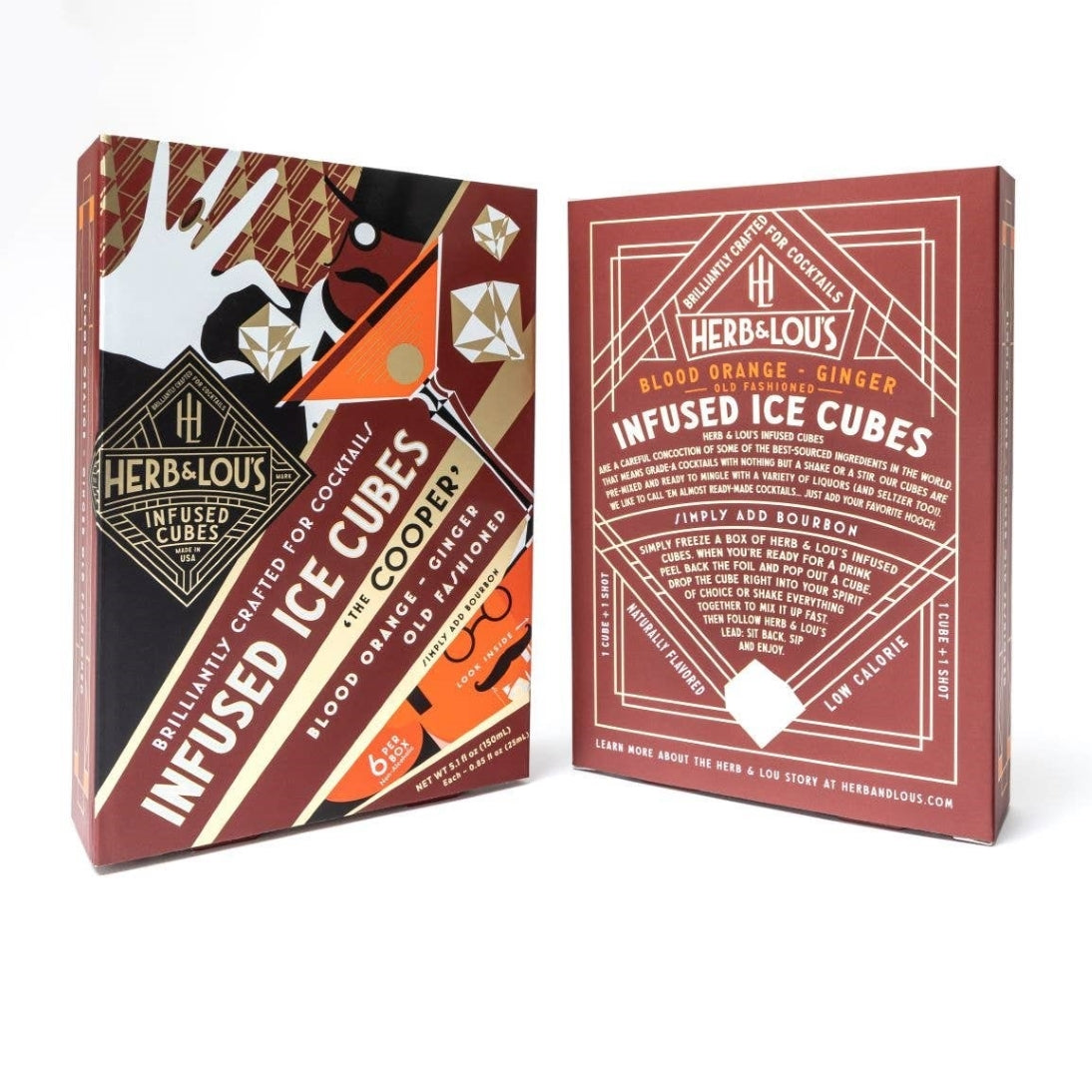 Artisan Speakeasy Gift Bundle