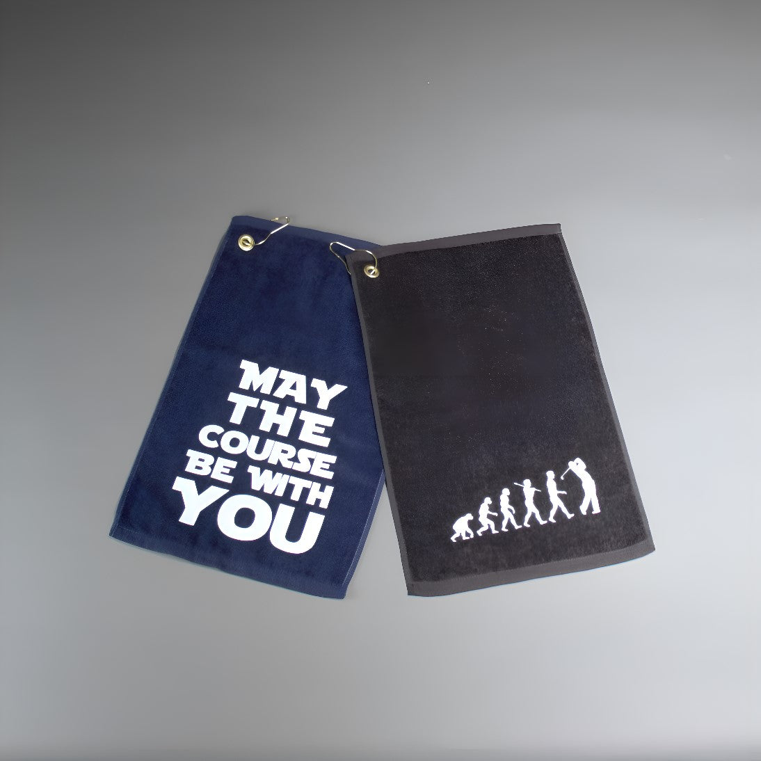 Hole-in-One Golf Gift Bundle