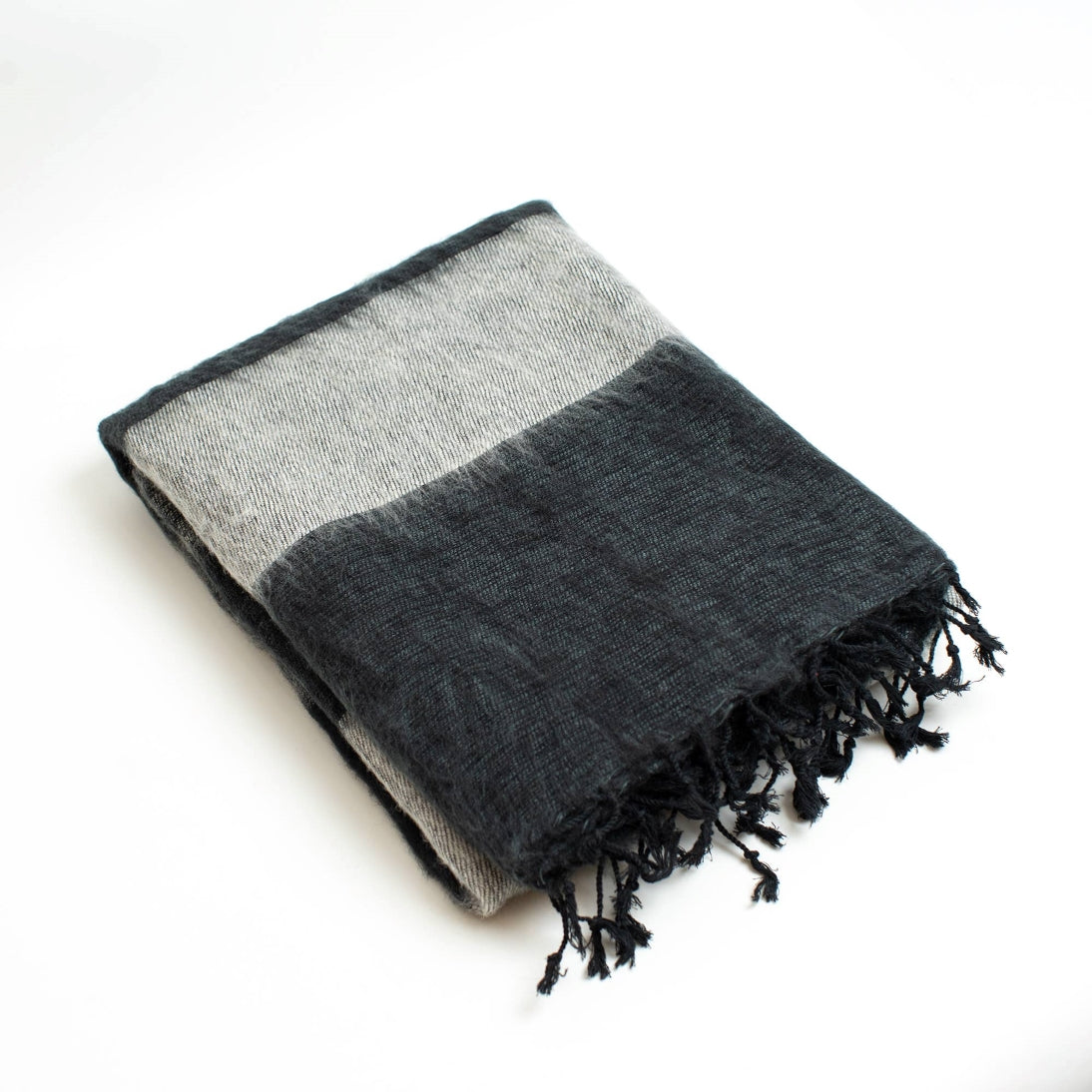 Handmade Extra Soft Theodore Throw Blanket