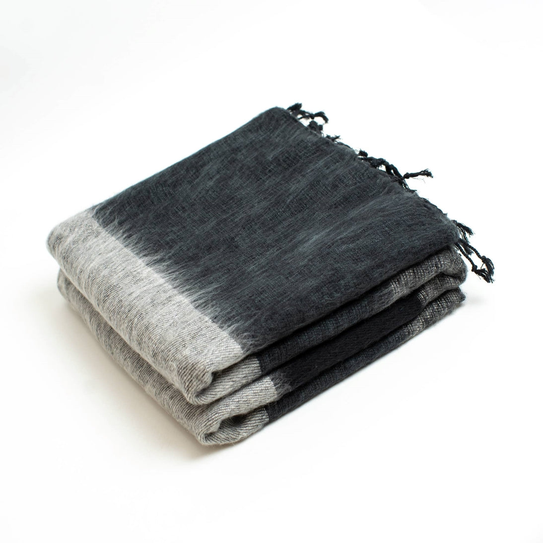 Handmade Extra Soft Theodore Throw Blanket