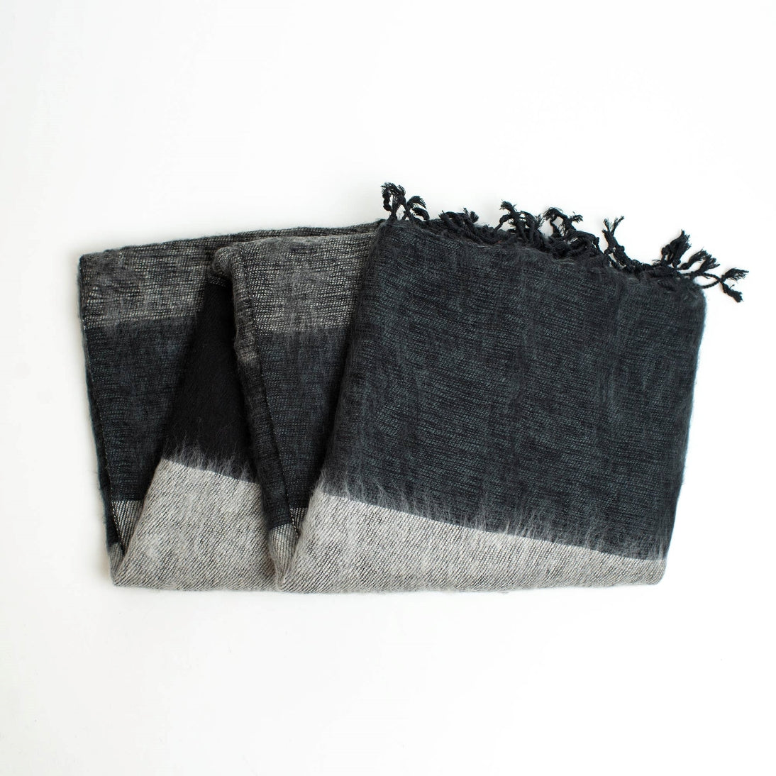 Handmade Extra Soft Theodore Throw Blanket