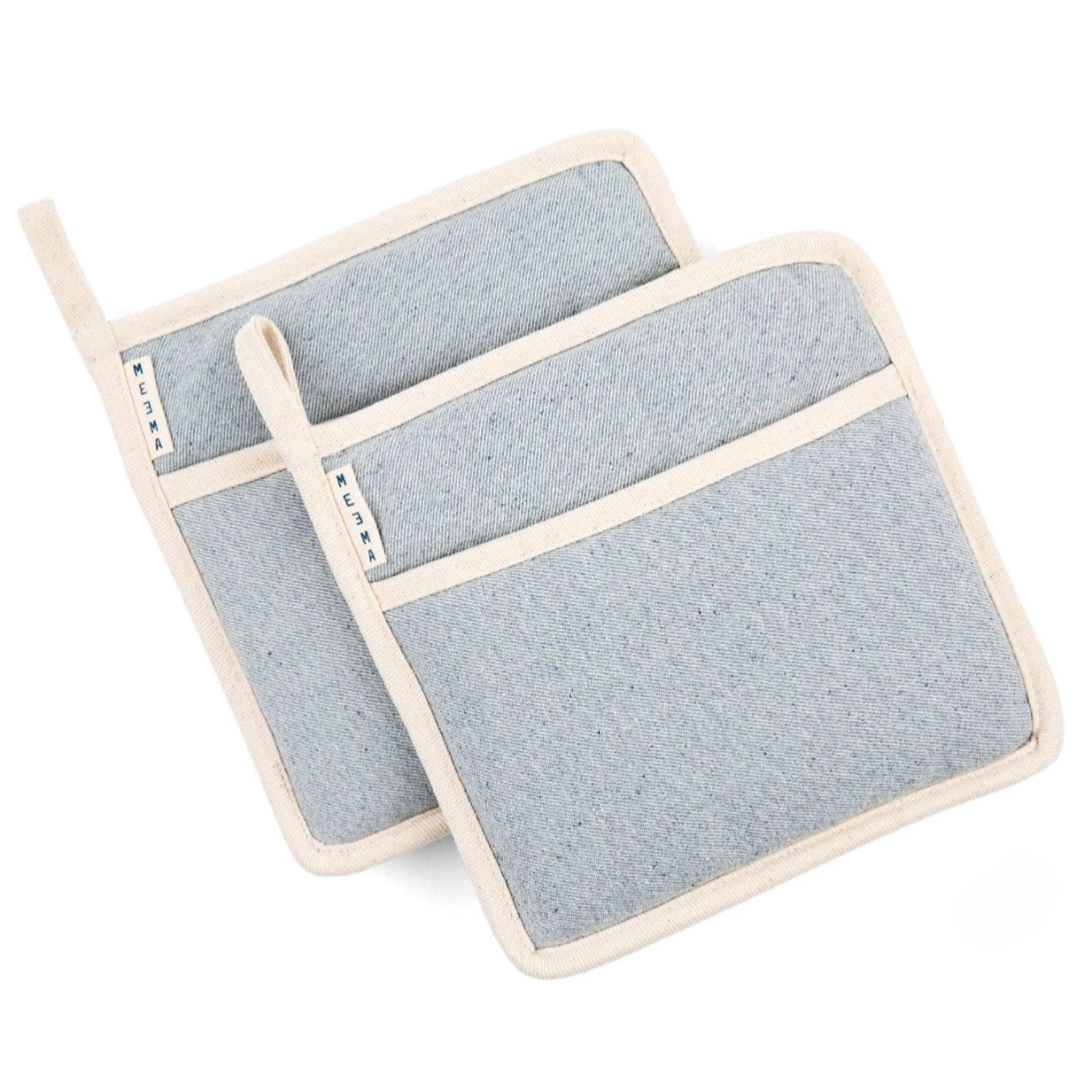 Pot Holders & Kitchen Towels 4-Piece Set