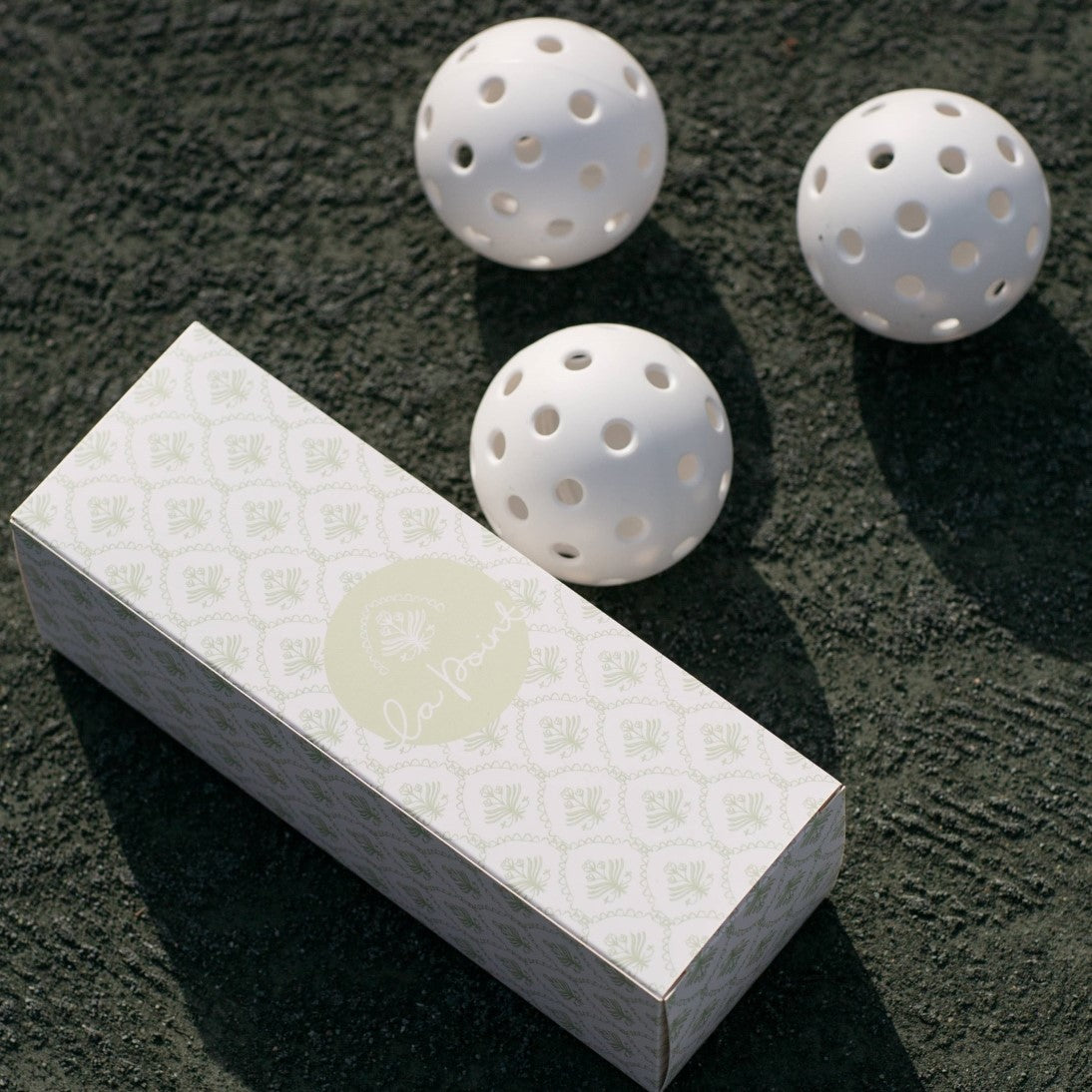 Posh Pickleball Gift Bundle