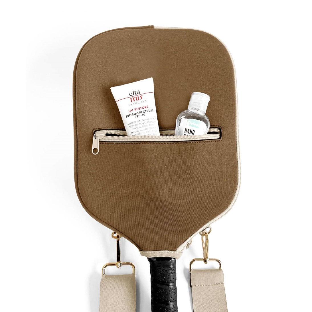 Posh Pickleball Gift Bundle