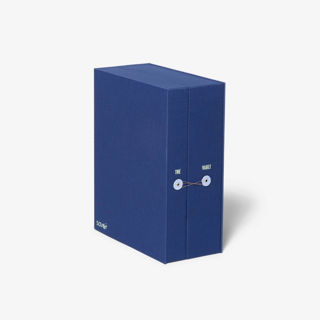 The Vault Graduate and Adulting Keepsake Box