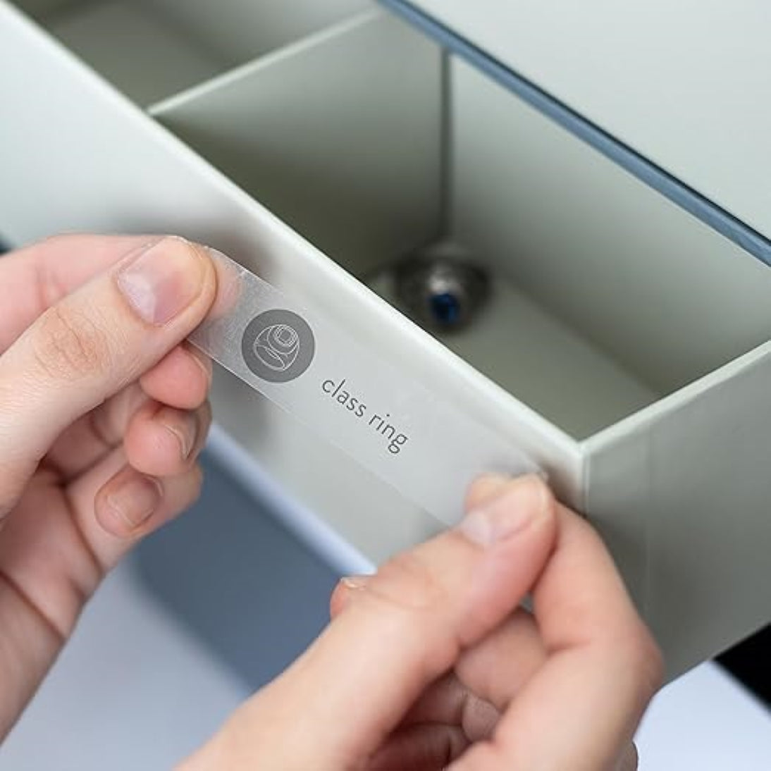 The Vault Graduate and Adulting Keepsake Box