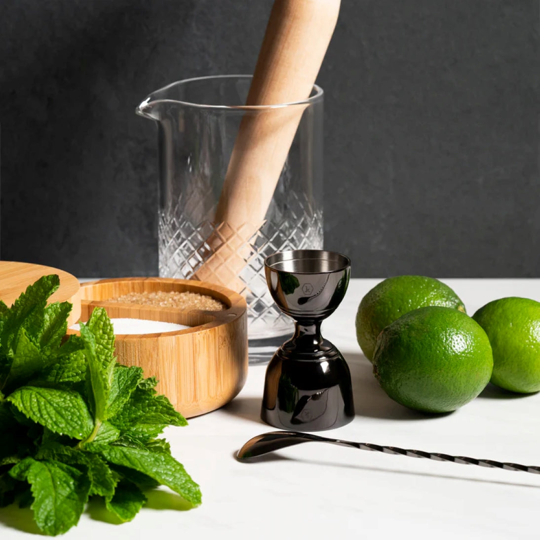 Artisan Speakeasy Gift Bundle