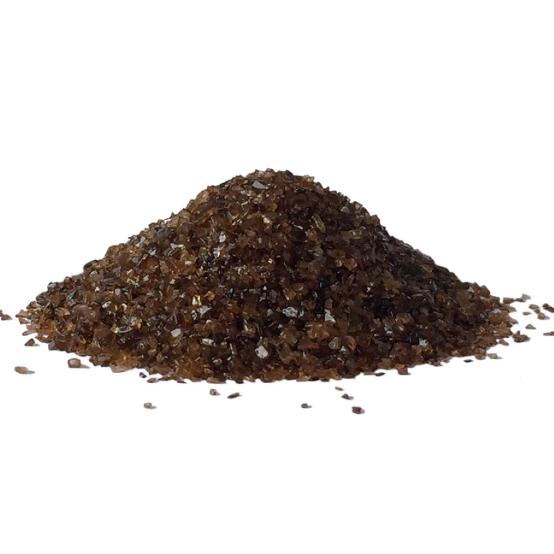 Mesquite Smoked Sea Salt