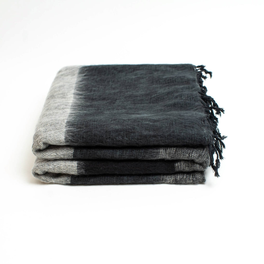 Handmade Extra Soft Theodore Throw Blanket